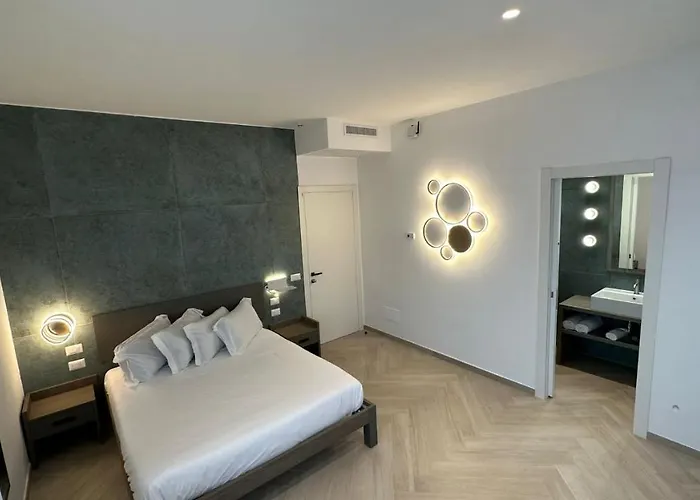 Patriziella 4 索伦托