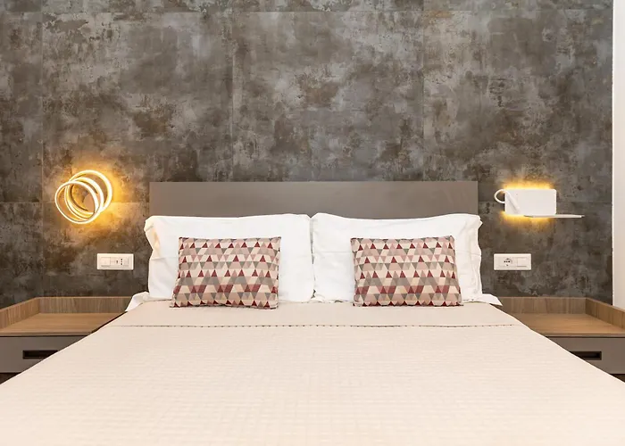 Patriziella 4 Bed & Breakfast