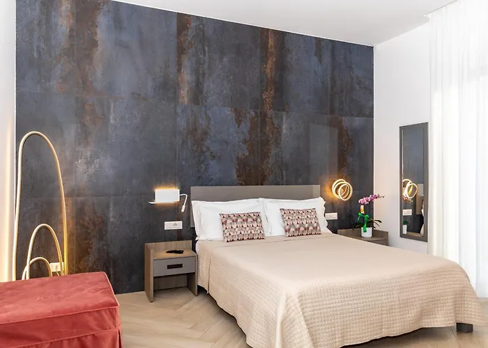 Bed & Breakfast Patriziella 4 Sorrento