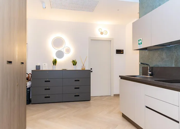 Bed & Breakfast Patriziella 4 Sorrento