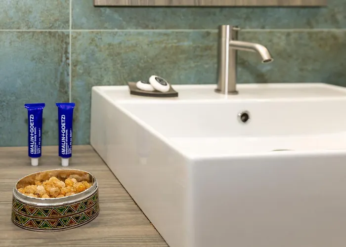 Patriziella 4 住宿加早餐酒店