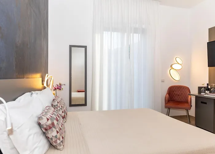 Bed & Breakfast Patriziella 4 4*