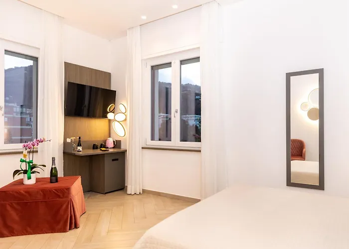 Bed & Breakfast Patriziella 4 Sorrento