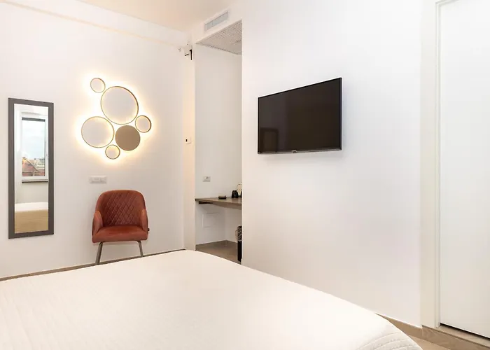 Patriziella 4 Bed & Breakfast