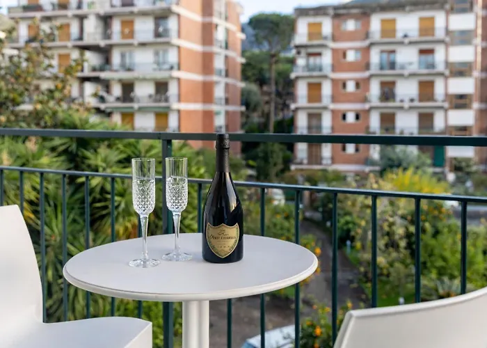 Patriziella 4 Bed & Breakfast